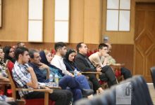 گزارش تصویری همایش انتخاب رشته کنکور 1402